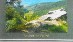 Une nouvelle signaletique locale