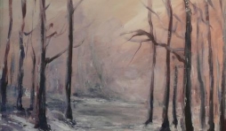 Marie-Therese RENTMEISTER (Peinture ) 080. 33 73 99