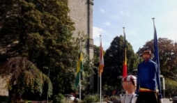 MALMEDY             Le folklore wallon à l’honneur en ce 27 septembre