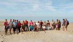 Seniors, Quinzaine Aînérgie : journée à Malmedy le jeudi 09/10