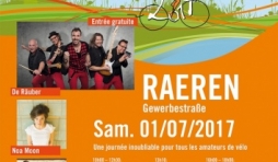 Le Beau Velo de Ravel- Raeren et Walheim