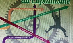 Le Musée du Capitalisme sera à Malmédy du 1er au 30 octobre 2022 au Malmundarium