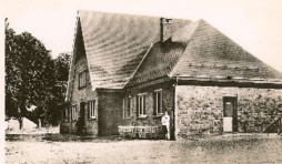 L'ancienne gare de Malmedy