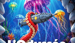 L’odyssée du Nautilus