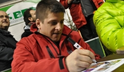 Boucles de Spa 2013. François Duval triomphe en "Legends".