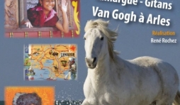 Exposition Camargue Gitans Van Gogh a Arles