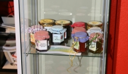 Exposition artisanat Gedinne