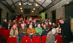 Qu est ce qui ne tourne pas rond