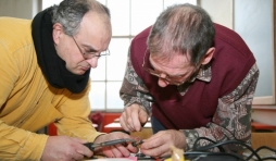 Repair Cafe Gedinne