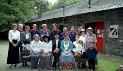 La Royale Concordia... en 1888 !