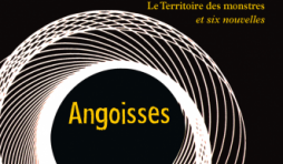 Angoisses de Margaret Millar   Editions Omnibus.