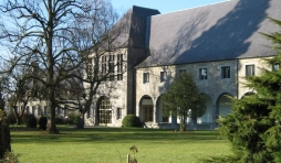 Chimay Abbaye de Scourmont