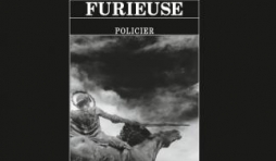 L'armee furieuse de Fred Vargas  Editions Audiolib.