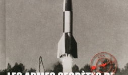 Les Armes secretes de l Allemagne nazie de Roger Ford   Editions Acropole.