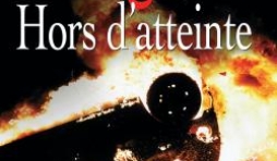 Hors d’atteinte de Karin Slaughter – Editions Bernard Grasset.