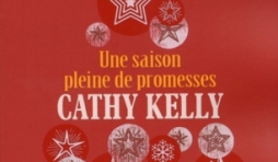 Une saison pleine de promesses de Cathy Kelly   Presses de la cite.
