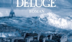 Le dernier deluge de David Emton   Albin Michel.