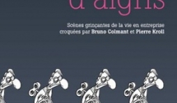 Cinquante nuances d'aigris de Bruno Colmant et Pierre Kroll   Renaissance du livre.