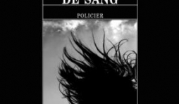 Soeurs de sang de Dominique Sylvain  Editions Viviane Hamy.