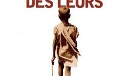 Dis que tu es des leurs de Uwem Akpan  Books Editions.