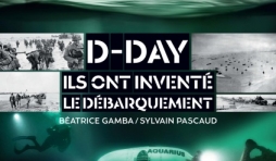 D Day    Editions La Martiniere.