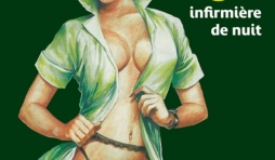 Angie, infirmiere de nuit de Chris  La Musardine.