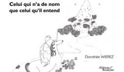 Illustration Dorothee Wierez