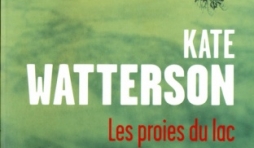 Les Proies du lac de Kate Watterson   Presses de la Cite.