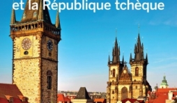 Prague et la Republique tcheque  3ed  Guides Lonely Planet.