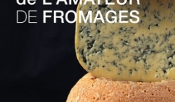 Guide de l amateur de fromages de Marie Anne Cantin   Editions Albin Michel.