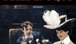 Le Maudit de la Belle Epoque de Catherine Guigon  Editions du Seuil.