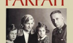 Le Nazi parfait de Martin Davidson – Editions Jacob-Duvernet.