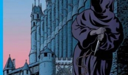 Jhen T13, L'ombre des Cathares de Payen, Pleyers et Jaques Martin  Casterman.