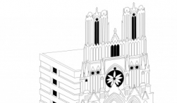 Dieu en soit garde de Aissa Lacheb   Editions Au Diable.