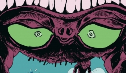 Braise Tome 13  Papa n'est pas la de B. Bouton et C. Fortier  Dargaud.