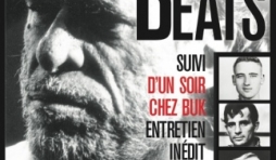 Buk et les Beats de Jean Francois Duval   Editions Michalon.