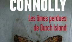 Les Ames perdues de Dutch Island de John Connolly   Presses de la Cite.