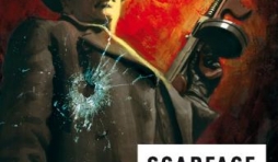 Scarface de Ch. De Metter &amp; Armitage Trail – Casterman.