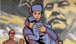 Les Cosaques d Hitler Tome 2, Kolia de V. Lemaire et O. Neuray   Casterman.