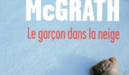 Le garcon dans la neige de MJ McGrath  Editions Presses de la Cite
