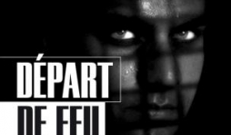 Depart de feu d’Alex Berenson  Editions Calmann Levy.