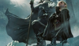 A Game of Thrones  Tome 1, Le Trône de fer de George R.R. Martin, Abraham et T. Paterson  Dargaud.