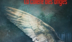 La colere des anges de John Connolly  Presses de la Cite.