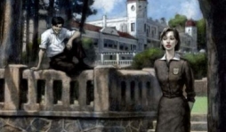 Eden Hotel Tome 1, Ernesto de D. Agrimbau et G. Ippoliti  Casterman.