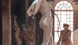 Prison tres speciale de Erich von Gotha   Editions La Musardine.