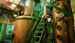 Distillerie Filliers