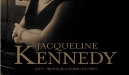 Avec John F. Kennedy  Conversations inedites avec Arthur M. Schlesinger, 1964 de Jacqueline Kennedy  Editions Flammarion.