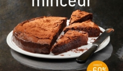 Chocolat minceur de Catherine Chegrani Conan   Albin Michel.