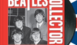 Passion Beatles de E. Leibowitch, D. Loriou et J. Volcouve  Editions Jacob Duvernet.