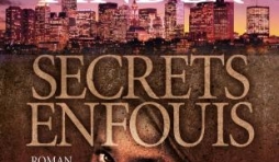 Secrets enfouis de Joseph Finder  Editions Albin Michel.